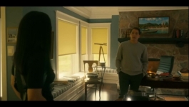 Saint Pierre - Season 02 Episode 01